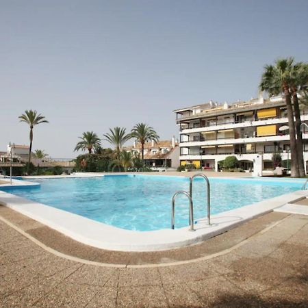 Bright 2 Bedroom Apt Golden Mile Next To Beach Rdr225 Marbella Exterior foto