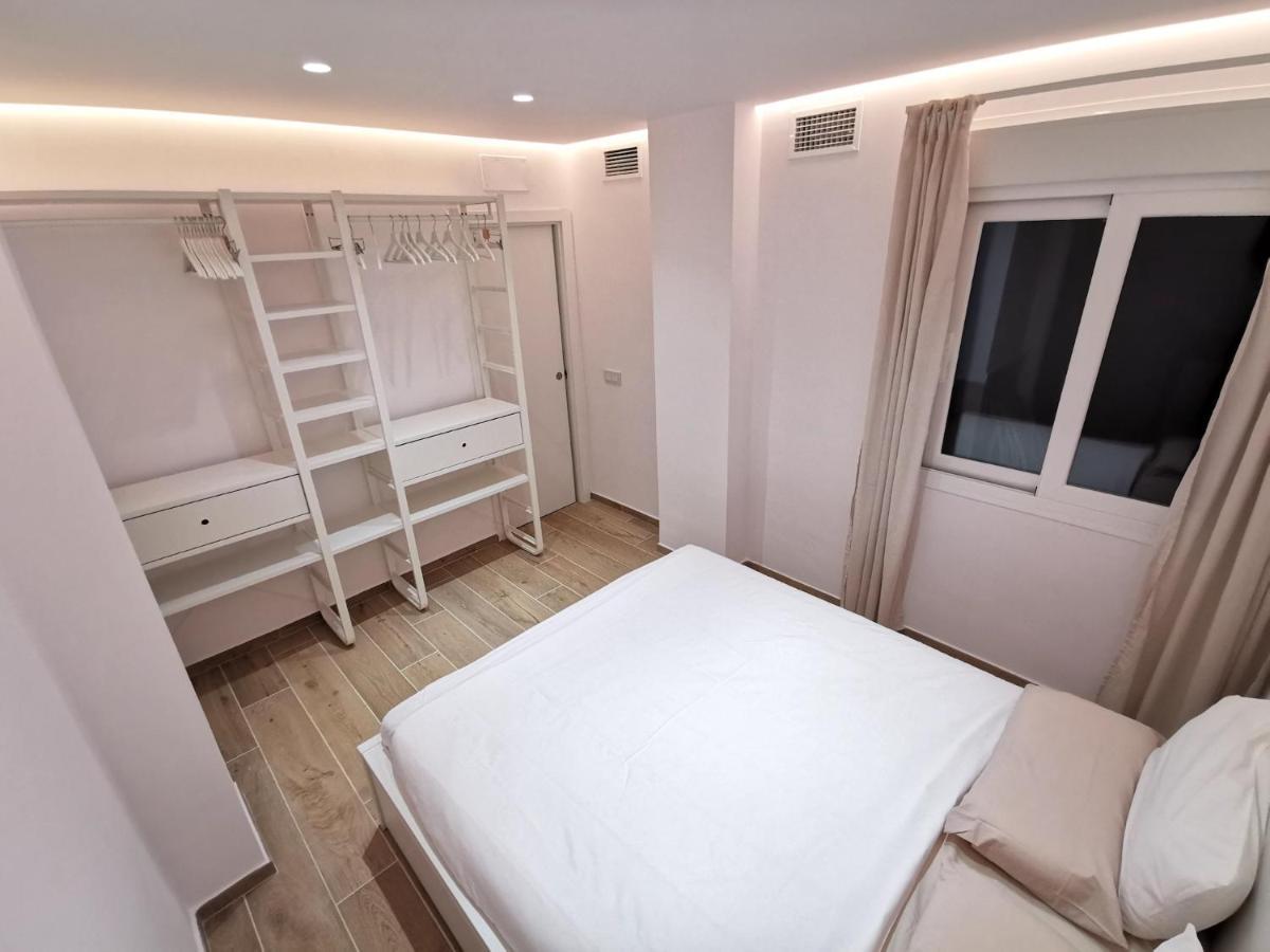 Bright 2 Bedroom Apt Golden Mile Next To Beach Rdr225 Marbella Exterior foto