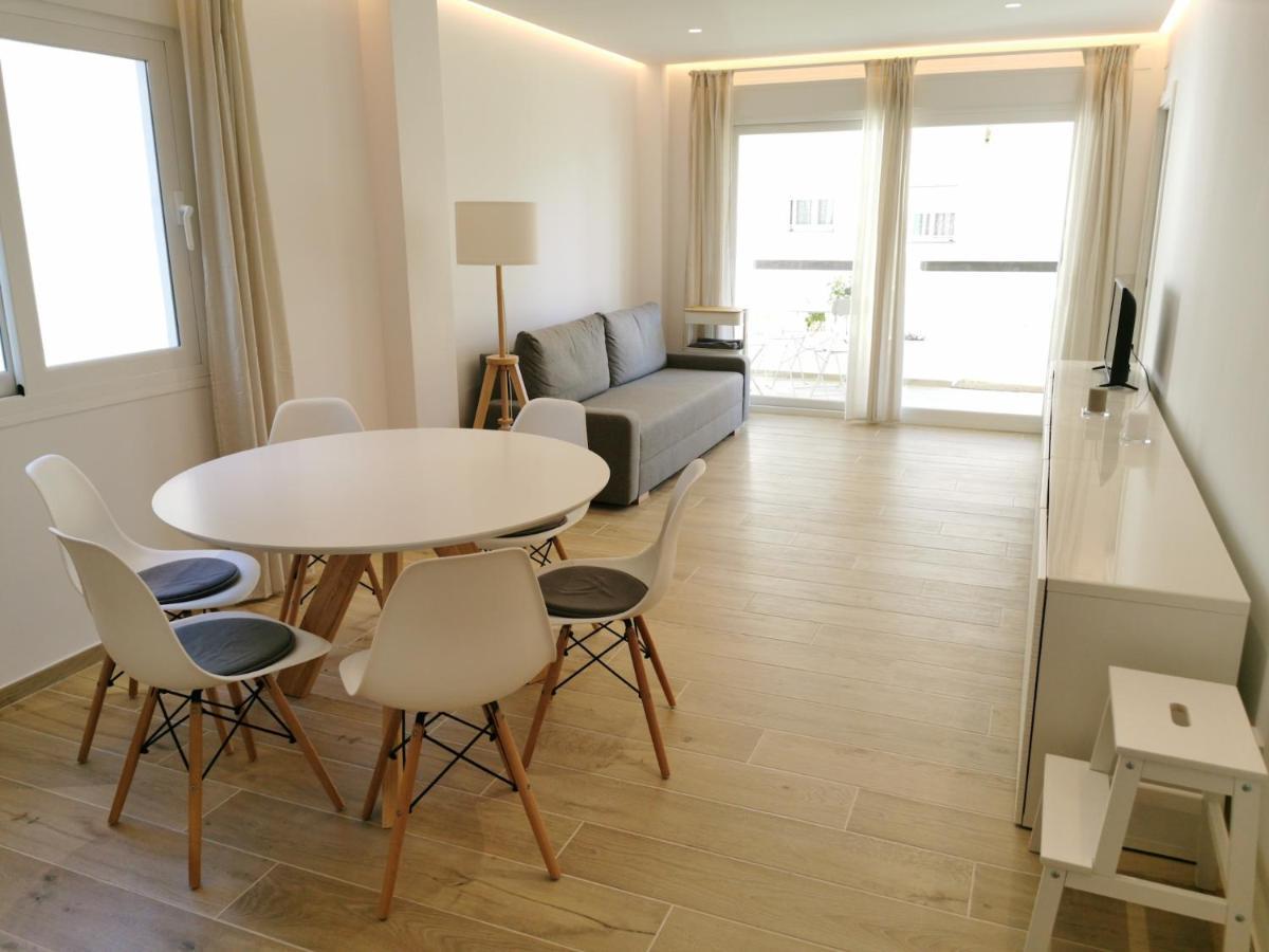 Bright 2 Bedroom Apt Golden Mile Next To Beach Rdr225 Marbella Exterior foto