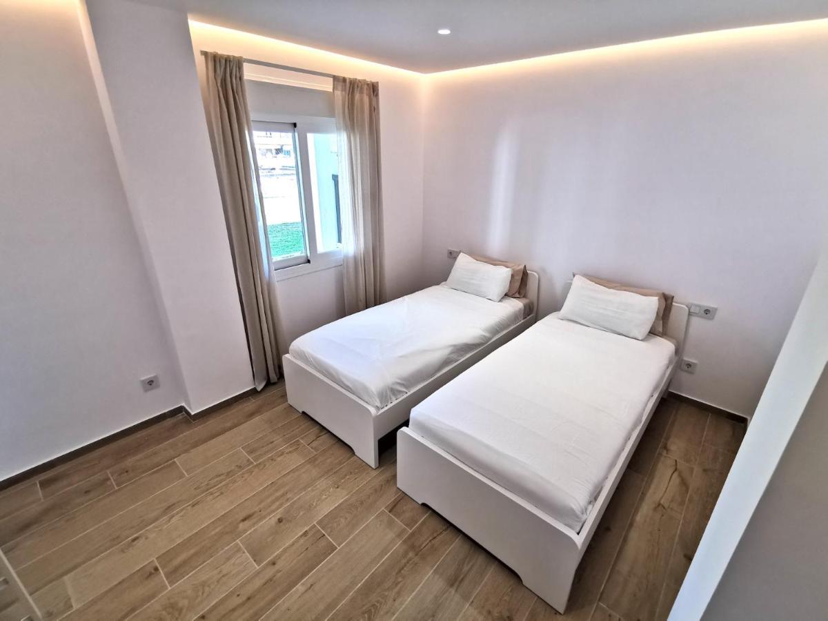 Bright 2 Bedroom Apt Golden Mile Next To Beach Rdr225 Marbella Exterior foto
