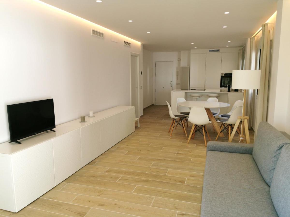 Bright 2 Bedroom Apt Golden Mile Next To Beach Rdr225 Marbella Exterior foto